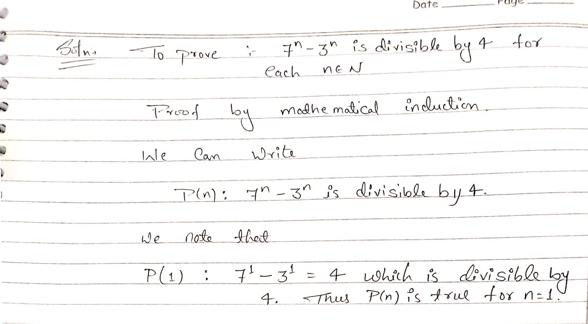 Advanced Math homework question answer, step 1, image 1